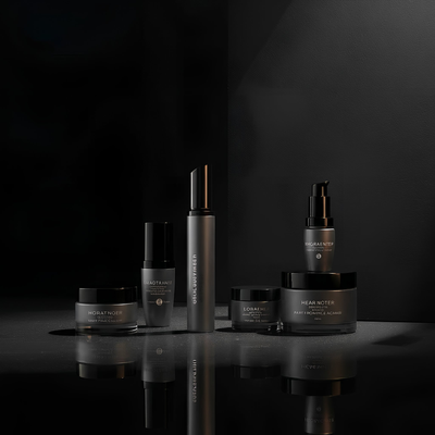 Beauty & Personal Care